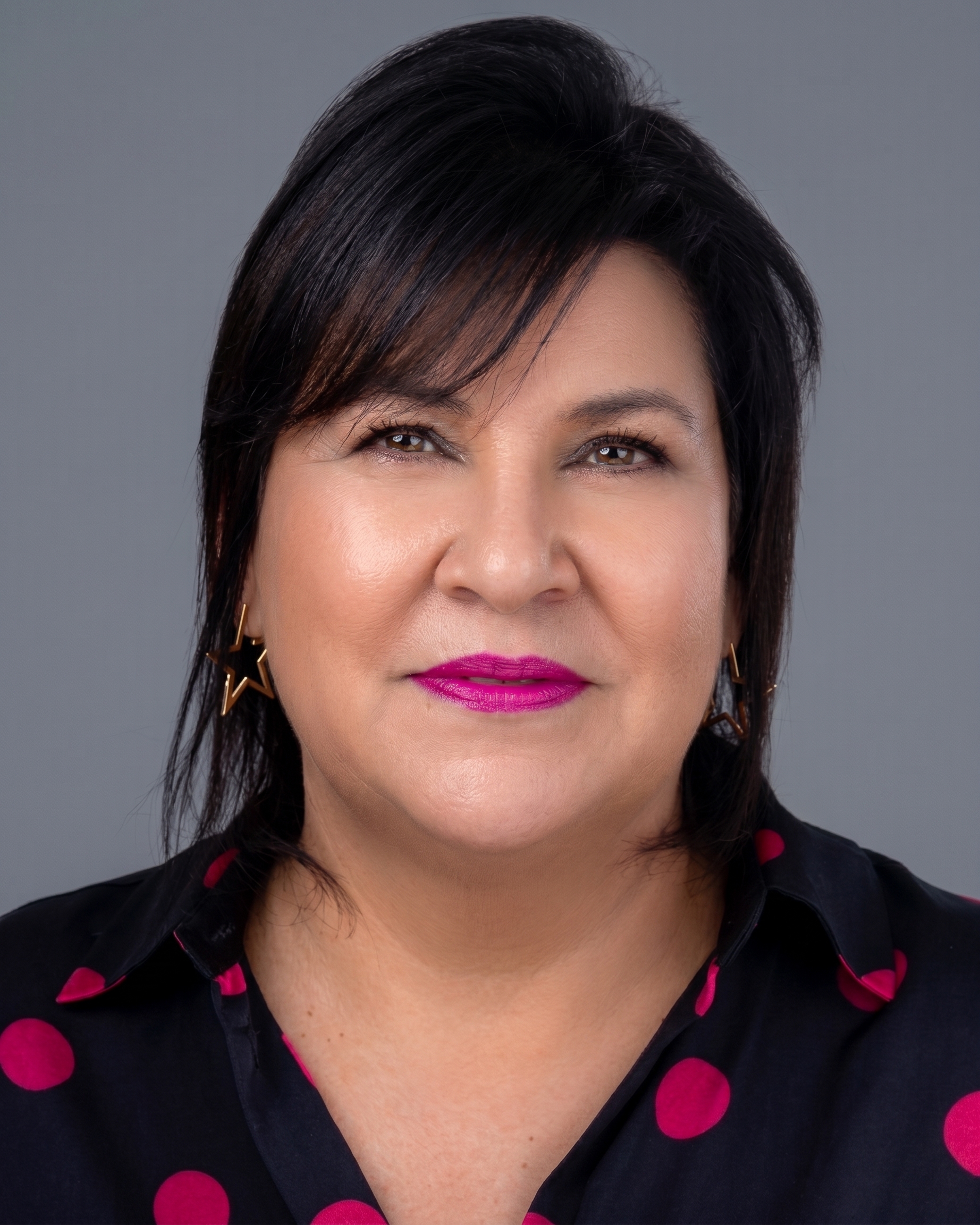 Claudia Lizama Quiroz