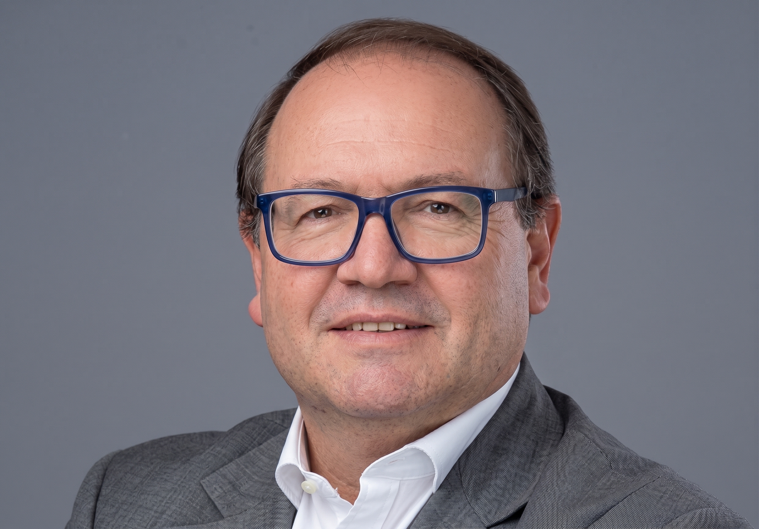 José Santander Robles