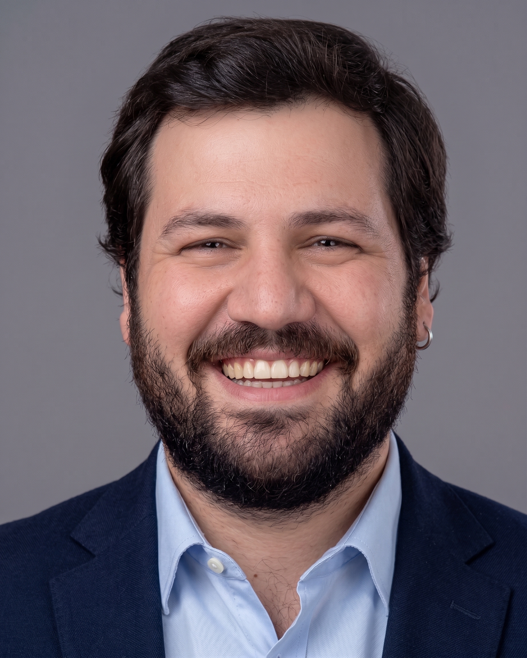 José Ignacio Santander